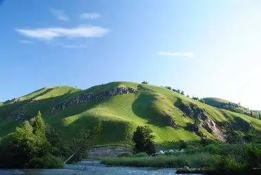 喜訊！新疆9處國家濕地公園通過驗收，在你家門口嗎？ 旅遊 第4張