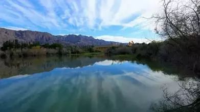 喜訊！新疆9處國家濕地公園通過驗收，在你家門口嗎？ 旅遊 第12張