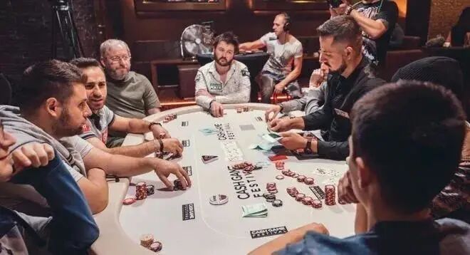 GG扑克官方下载