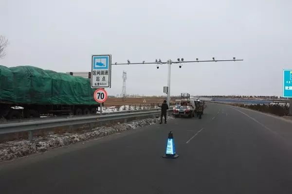 興安盟這幾個地方新增了區間測速,路過的各位司機需謹慎,否則後果很嚴重……