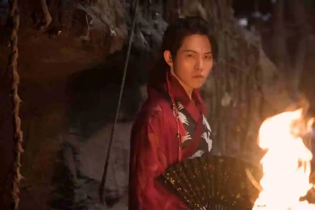 李少红 饰演:白边《景岚闻》导演:算 饰演:仓乔剧集类:《夏洛特烦恼》