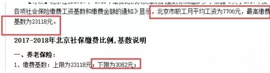 社保大变革下!速看!速查!别吃了大亏! 社保大变革下!速看!速查!别吃了大亏!
