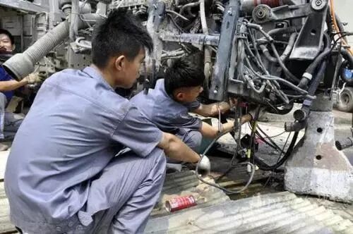 【是什么让你坚持修车这条路的？ 是责任吗？是爱吗？】图3