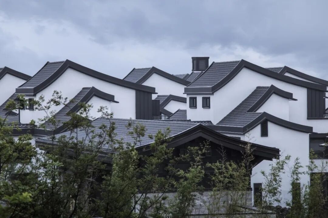 独家福利 闵行低密国风院墅 成交可享5000元大礼包 名额有限 先到先得 好房上海 微信公众号文章阅读 Wemp