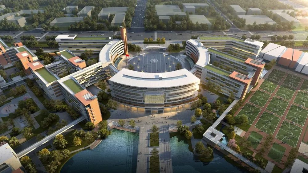 南沙区今年各小学、初中的招生范围及地段公布