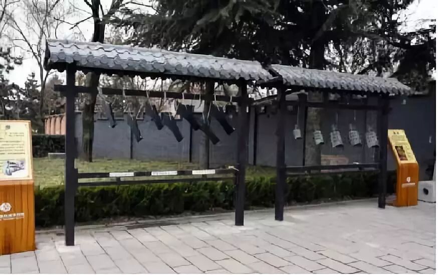 秦公一号大墓博物馆_秦公一号大墓_秦公1号大墓