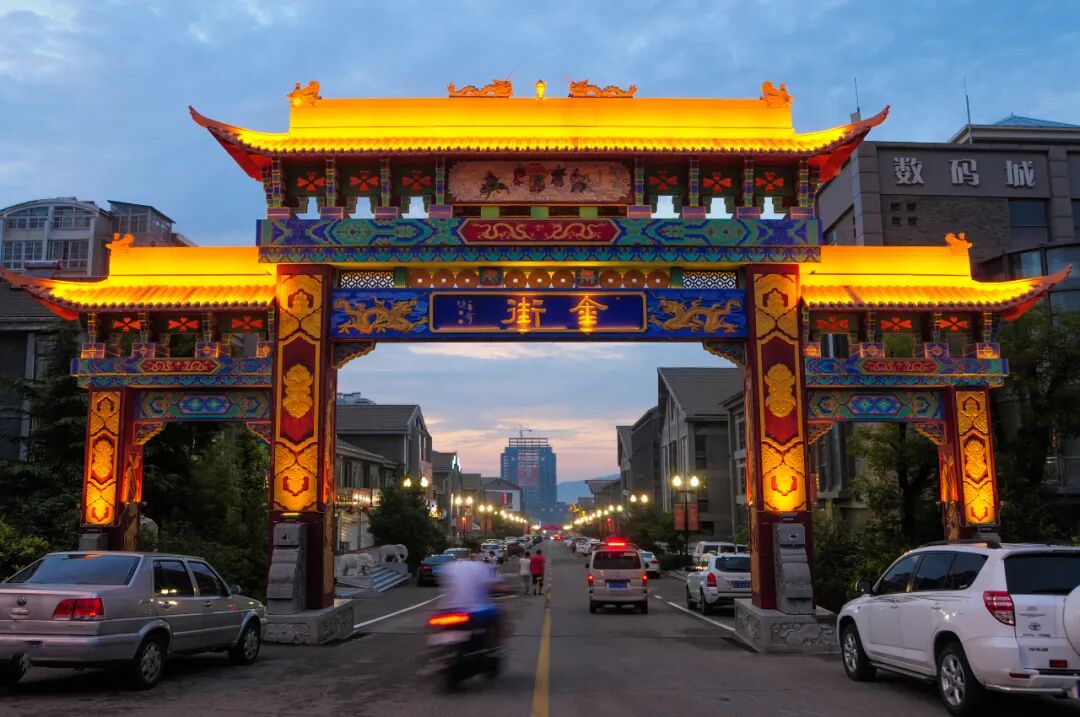 最美不过春三月我在招远等你