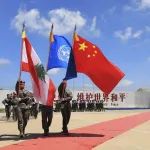 谁敢动我兄弟必打谁！这3国发出警告，4年后却剑指中国