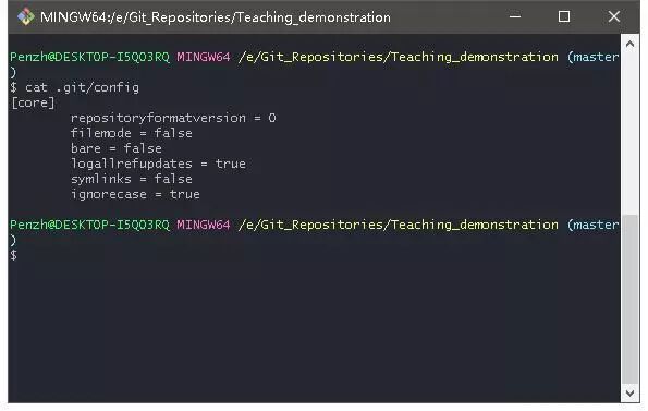 教程 | 超详细的 Git.实用图文教学（七）