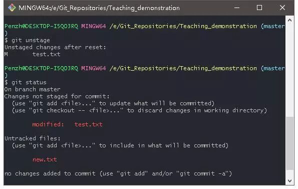 教程 | 超详细的 Git.实用图文教学（七）