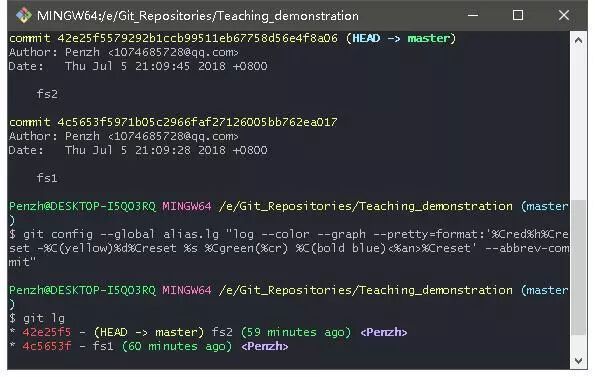 教程 | 超详细的 Git.实用图文教学（七）