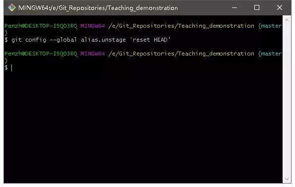 教程 | 超详细的 Git.实用图文教学（七）