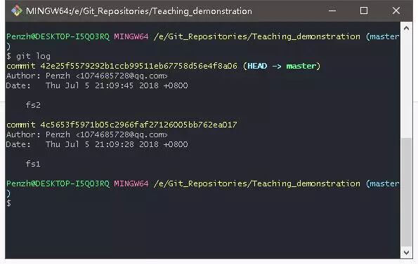 教程 | 超详细的 Git.实用图文教学（七）