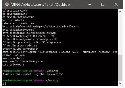 教程 | 超详细的 Git.实用图文教学（七）