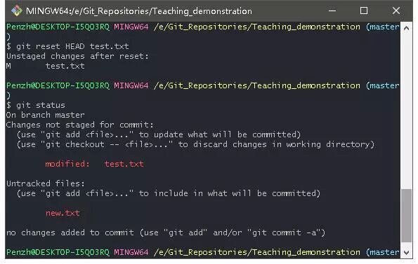 教程 | 超详细的 Git.实用图文教学（七）