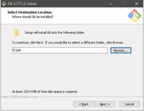 教程 | 超详细的 Git.实用图文教学（一）