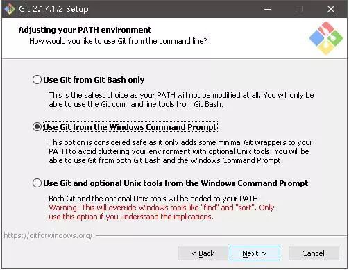 教程 | 超详细的 Git.实用图文教学（一）