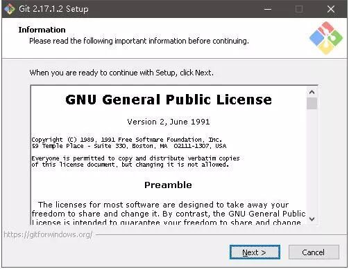 教程 | 超详细的 Git.实用图文教学（一）