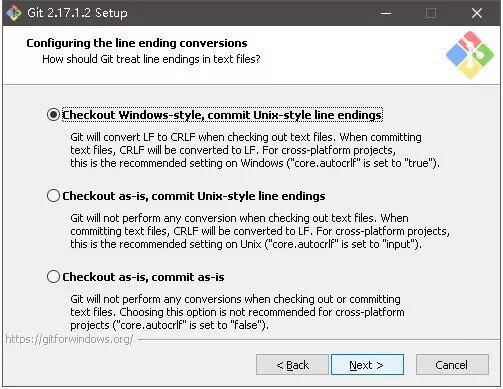 教程 | 超详细的 Git.实用图文教学（一）