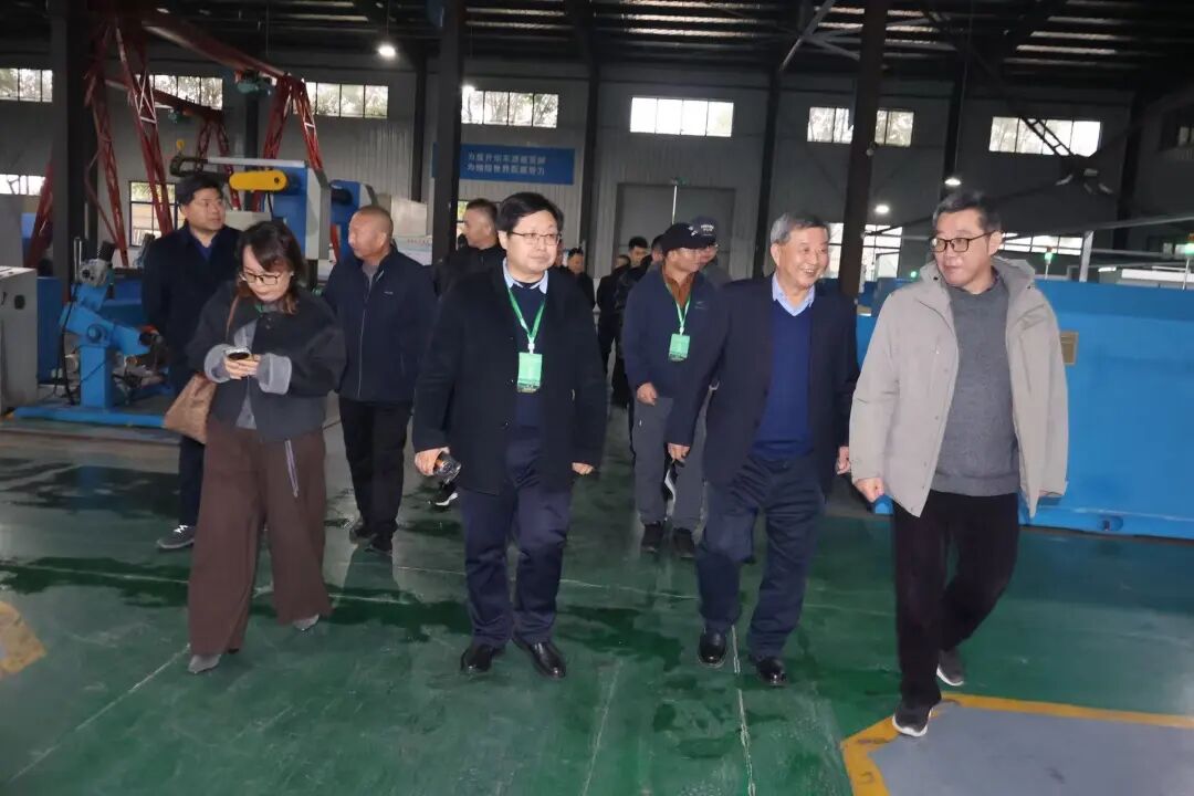 聚力苏皖协作 赋能产业升级