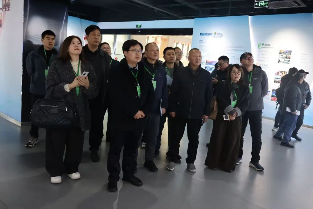 聚力苏皖协作 赋能产业升级