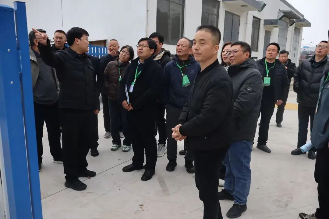 聚力苏皖协作 赋能产业升级
