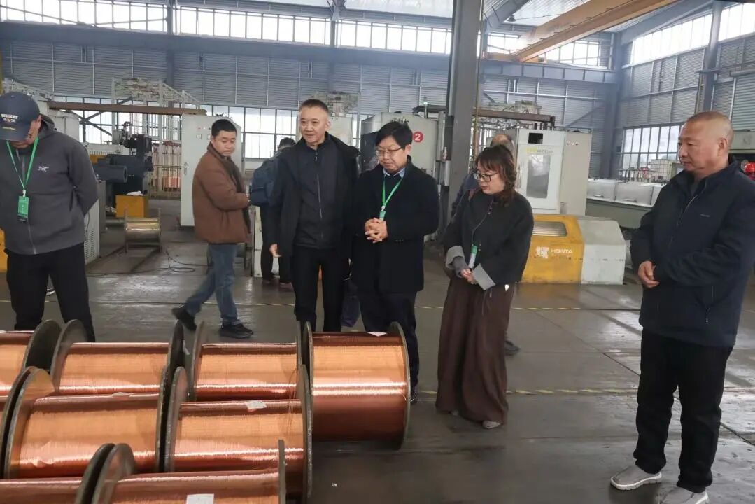 聚力苏皖协作 赋能产业升级