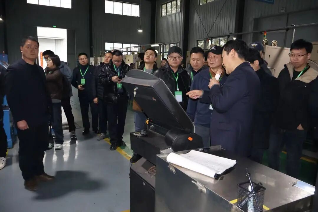 聚力苏皖协作 赋能产业升级