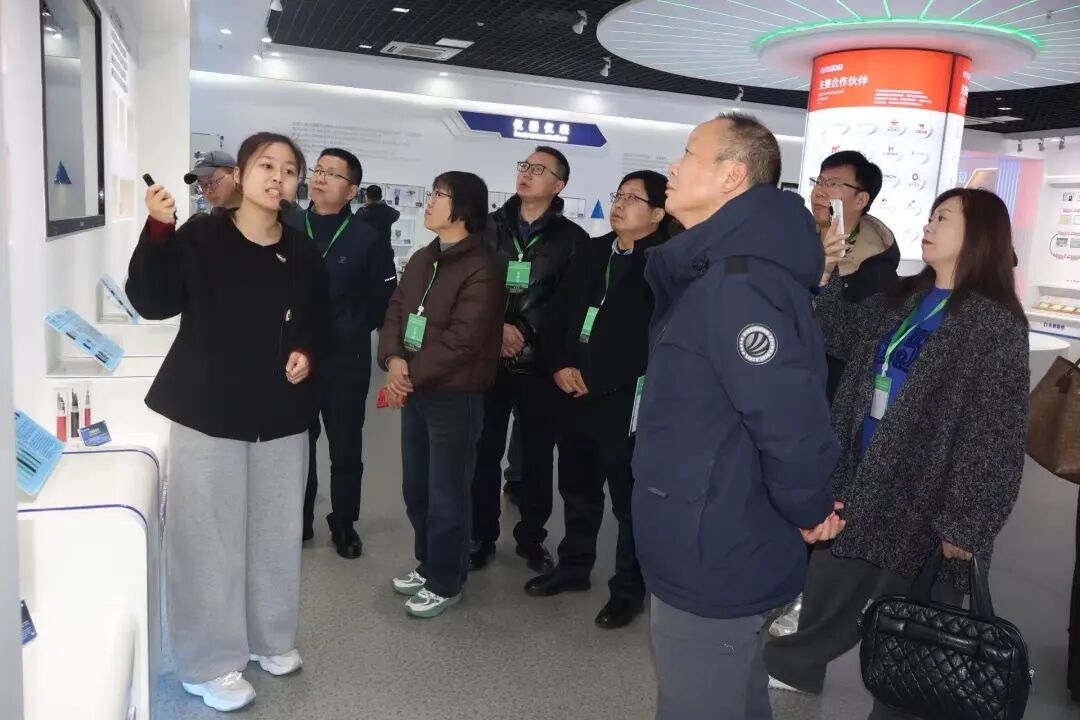 聚力苏皖协作 赋能产业升级