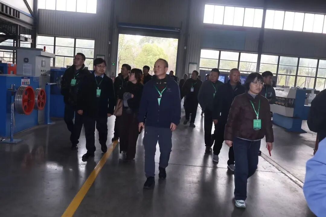聚力苏皖协作 赋能产业升级