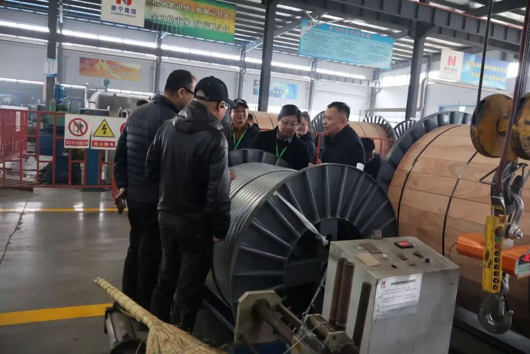聚力苏皖协作 赋能产业升级