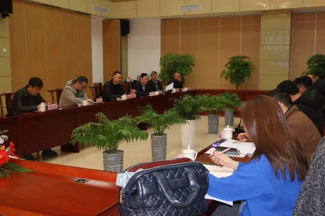 聚力苏皖协作 赋能产业升级