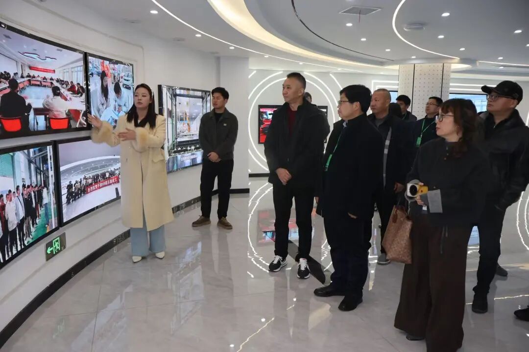 聚力苏皖协作 赋能产业升级