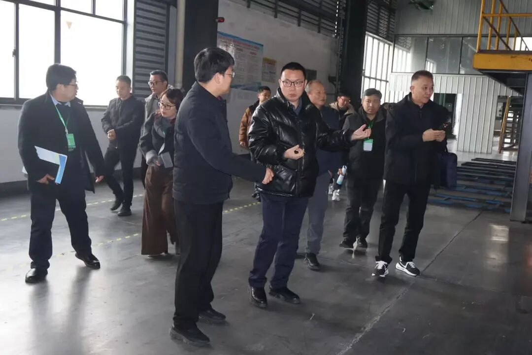 聚力苏皖协作 赋能产业升级