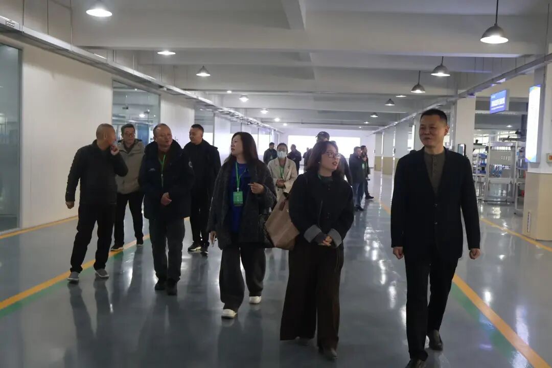 聚力苏皖协作 赋能产业升级