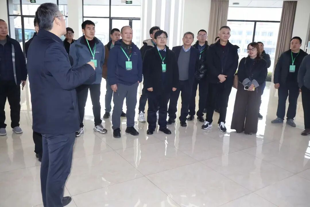 聚力苏皖协作 赋能产业升级