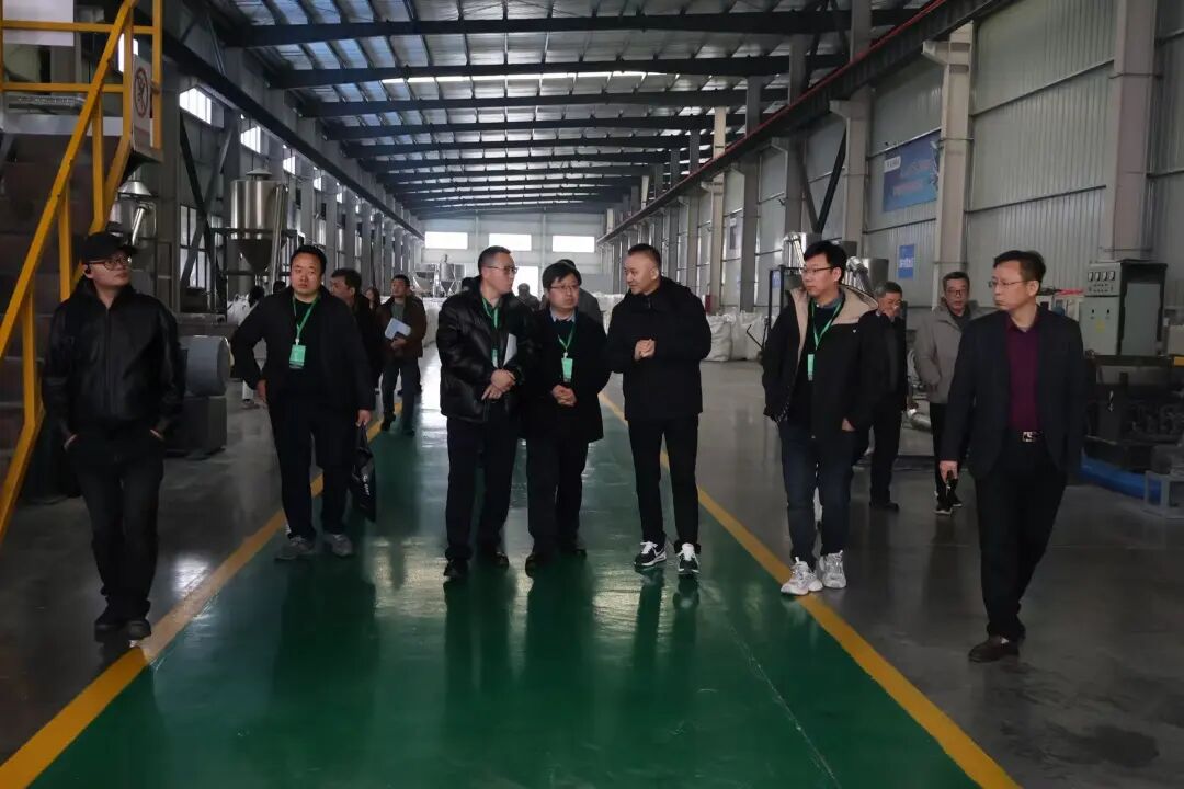 聚力苏皖协作 赋能产业升级