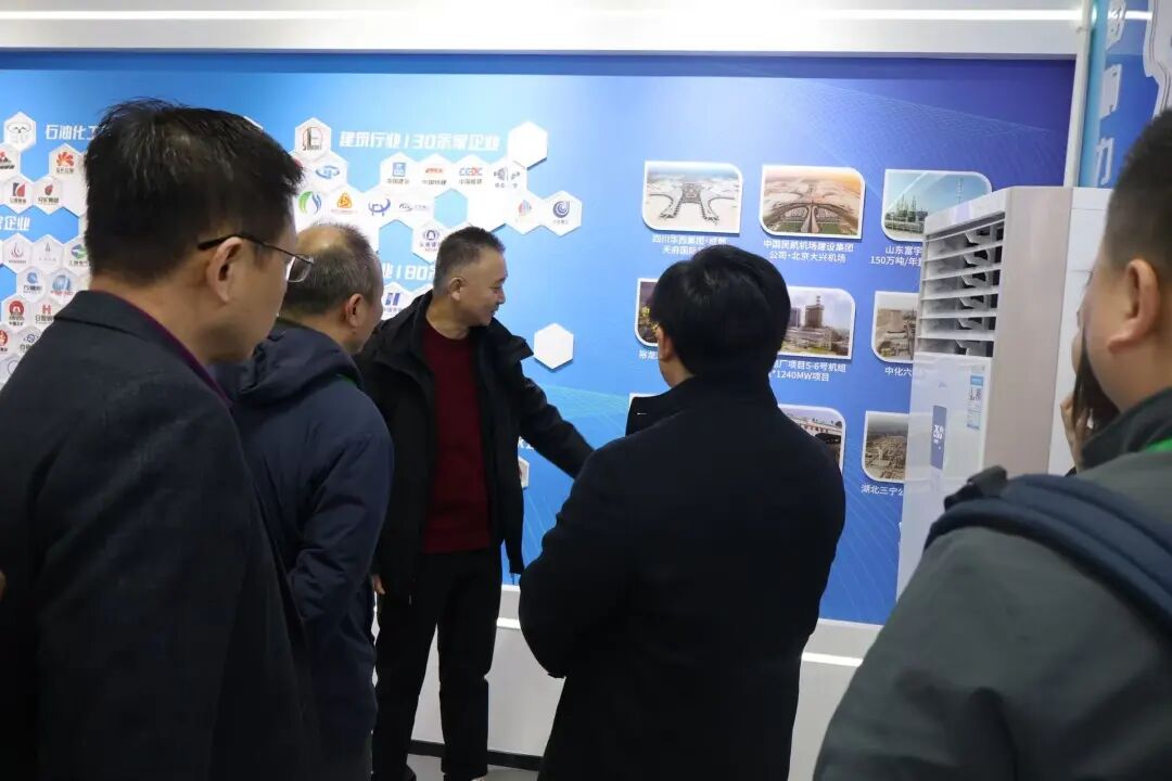 聚力苏皖协作 赋能产业升级