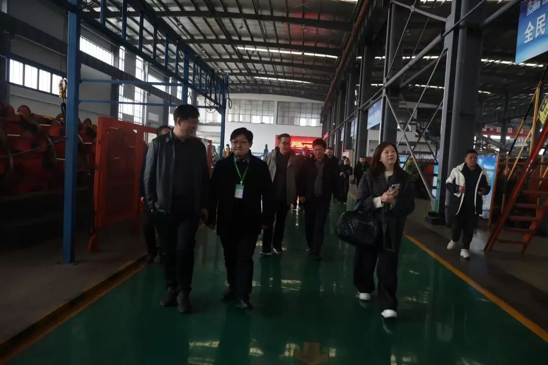 聚力苏皖协作 赋能产业升级
