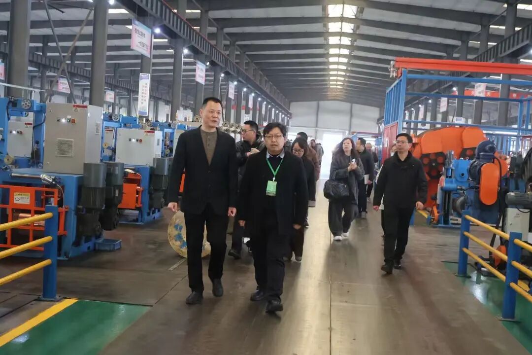 聚力苏皖协作 赋能产业升级