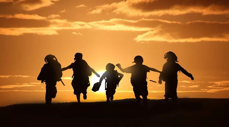 不懂敏感期，亲妈也懵圈！教育孩子必知的31个敏感期