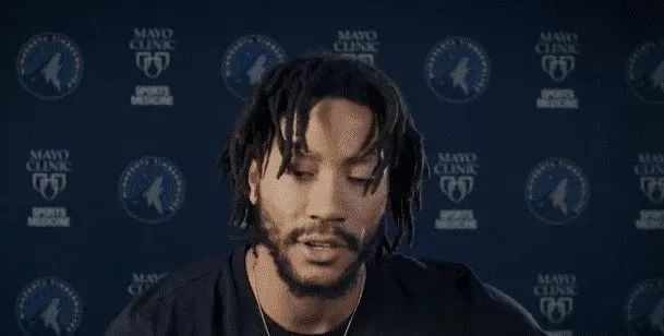 NBA全明星投票即將結束，羅斯沒有忘記中國球迷，發影片鄭重感謝 未分類 第2張