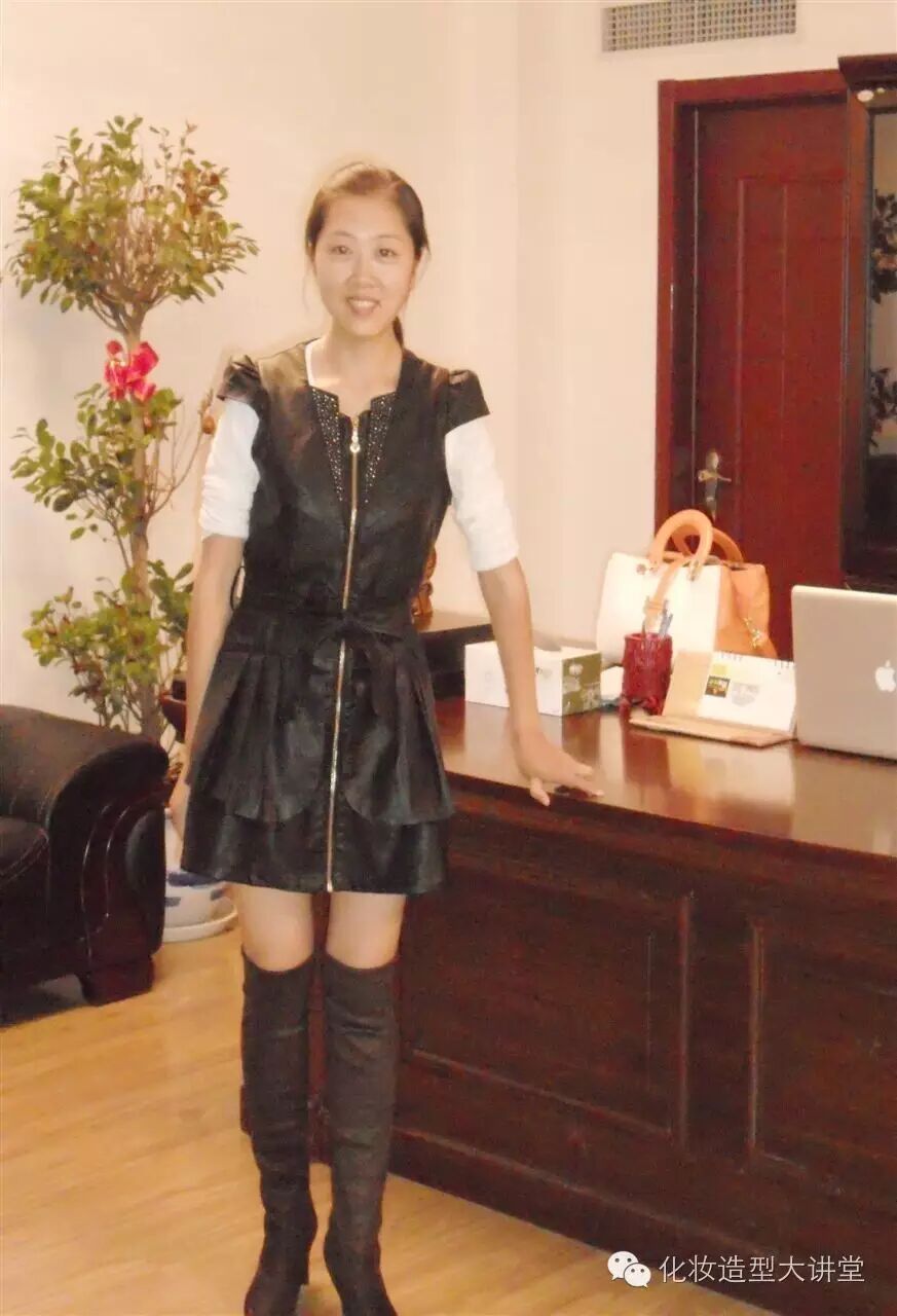 李娟娟|如何能遇到贵人?