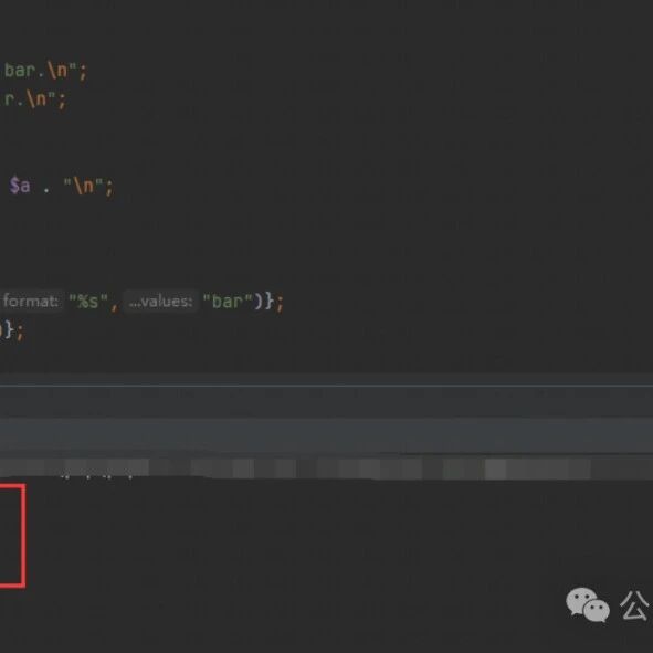 Example Image