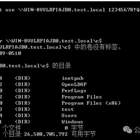 Example Image