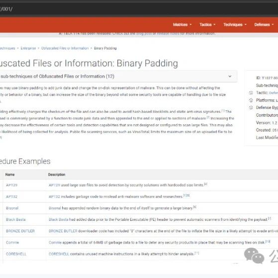 Example Image