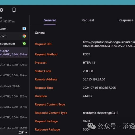 Example Image