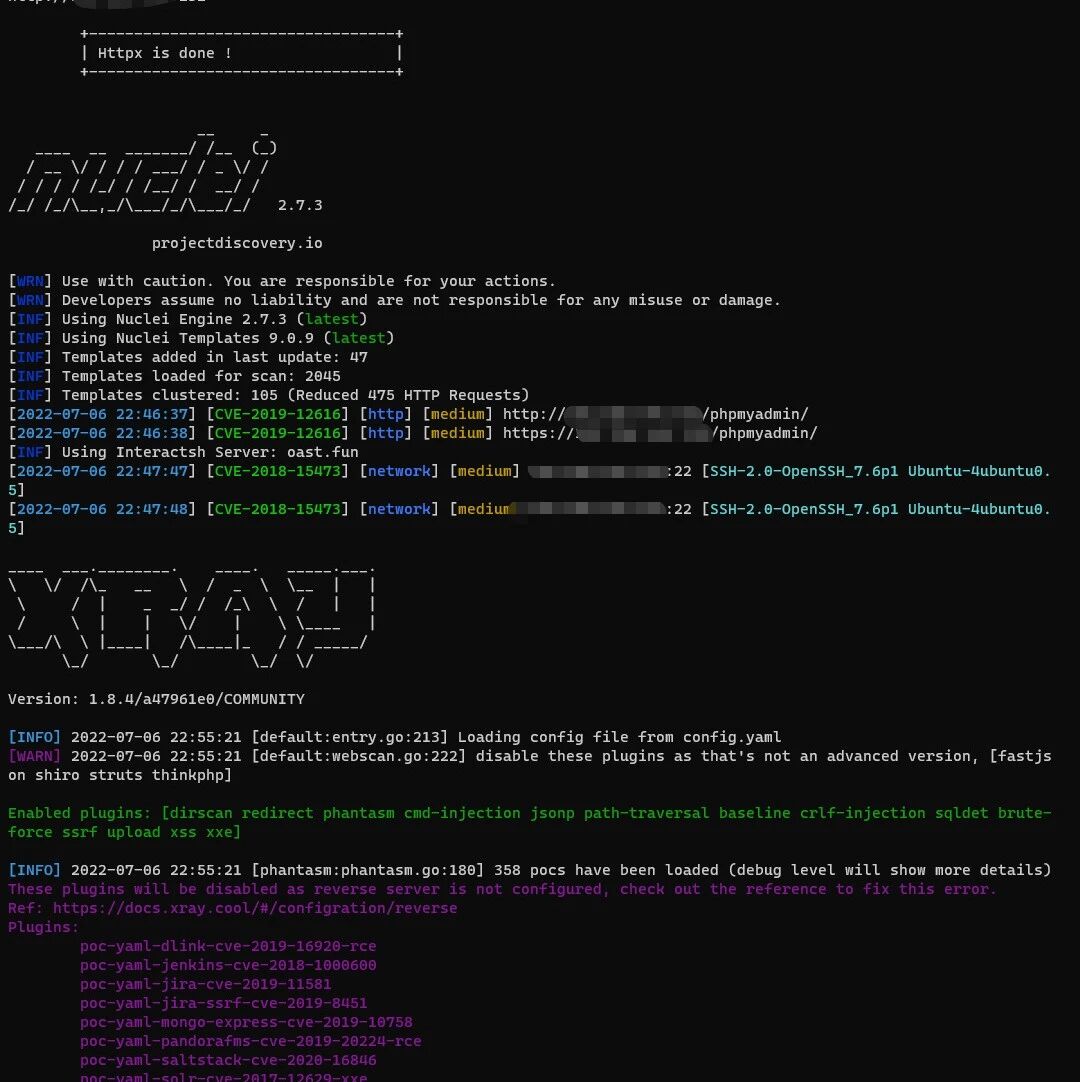 Example Image
