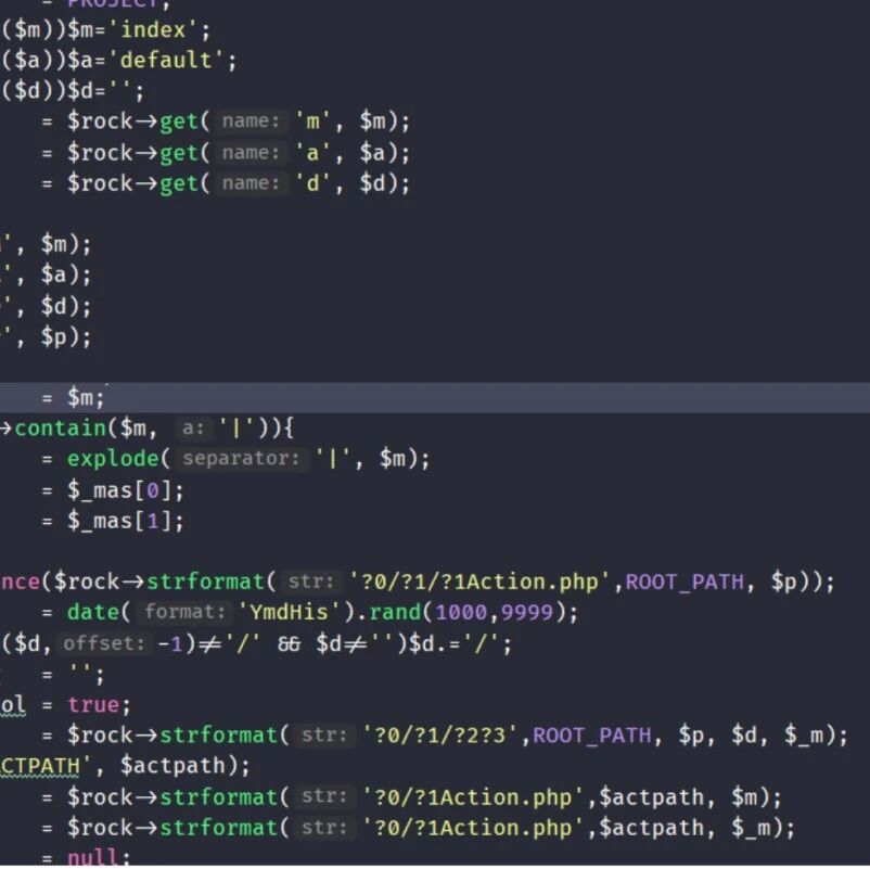 Example Image