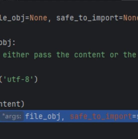 Example Image